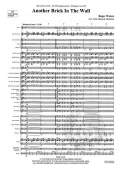 Another Brick In The Wall DOWNLOAD (Pink Floyd) 