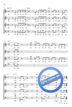 Chor Express Band 1 von Bernd Frank 
