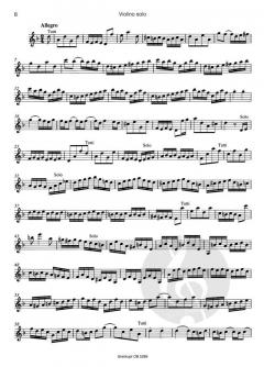 Doppelkonzert in d-Moll (J.S. Bach) 