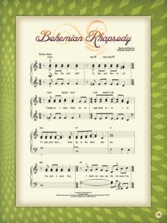 My First Rock Song Book 