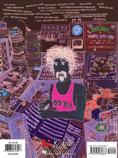 The Frank Zappa Songbook 1 