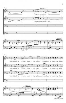 Grateful von John Bucchino (Download) 