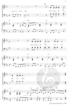 Can't Buy Me Love (The Beatles) 