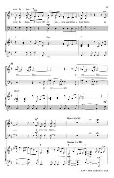 Can't Buy Me Love (The Beatles) 