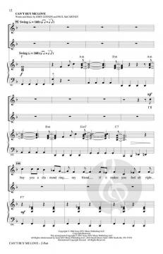 Can't Buy Me Love (The Beatles) 