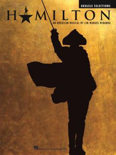 Hamilton von Miranda Lin-Manuel 