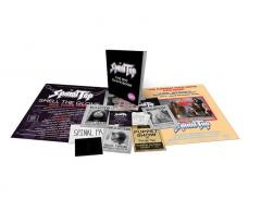 Spinal Tap von Wallace Fairfax 