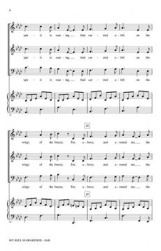 My Soul Is Awakened von Anne Bronte (Download) 