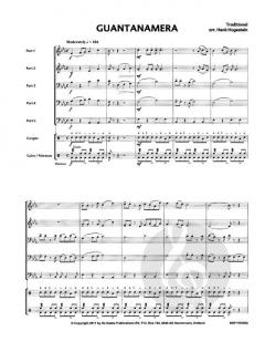 Guantanamera 