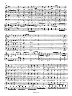 Der Tanz D 826 von Franz Schubert 