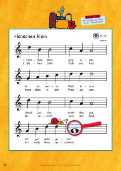 Lillis Glockenspielschule von Barbara Hintermeier 