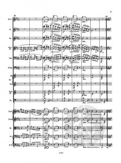 Variationen über ein Thema von Joseph Haydn B-Dur op. 56a von Johannes Brahms 