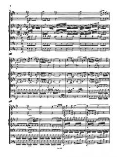 Violoncellokonzert D-Dur op. 101 Hob VIIb:2 von Joseph Haydn 