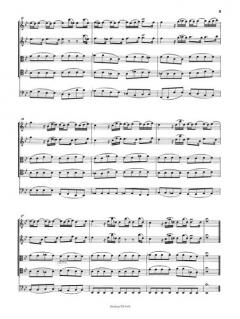 Gottes Zeit ist die allerbeste Zeit von Johann Sebastian Bach 