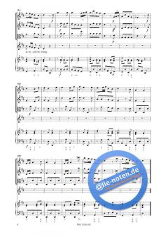Zur Christnacht (Peter Mortimer) 