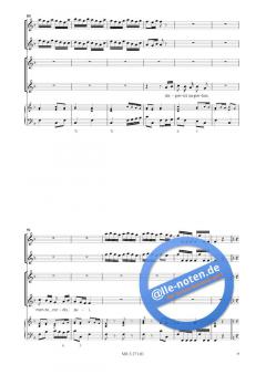 Magnificat (Johann Valentin Rathgeber) 