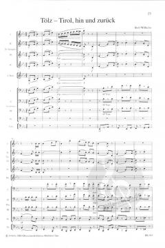 Südtiroler Suite (Rolf Wilhelm) 