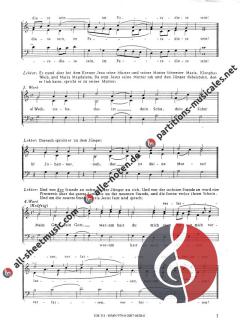 Die sieben Worte (Kurt Fiebig) 