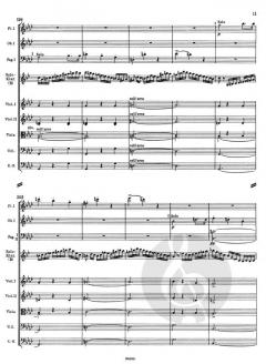 Klarinettenkonzert Nr. 1 f-moll von Carl Maria von Weber 