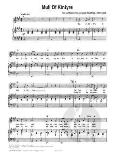 Ebony and Ivory / Mull of Kintyre von Paul McCartney 