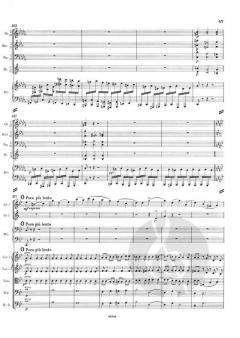 Klavierkonzert Nr. 1 b-moll op. 23 von Pjotr Iljitsch Tschaikowski 