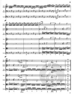Concerto grosso d-moll op. 3/11 RV 565 von Antonio Vivaldi 
