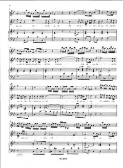 Salve Regina HWV 24 (Georg Friedrich Händel) 