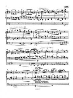 Vom Himmel hoch op. 82 Nr. 2 (Sigfrid Karg-Elert) 