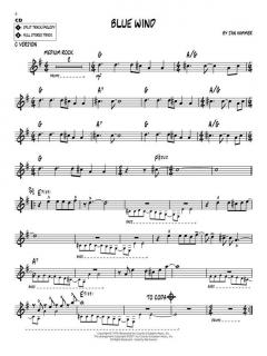 Jazz Play-Along Vol. 135: Jeff Beck im Alle Noten Shop kaufen
