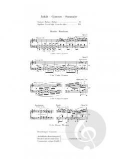 Rondos von Frédéric Chopin 