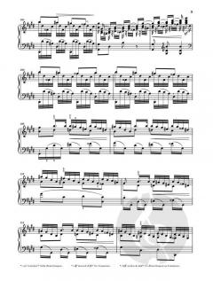 Rondos von Frédéric Chopin 