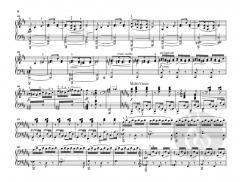 Slawische Tänze op. 72 von Antonín Dvorák für Klavier zu vier Händen im Alle Noten Shop kaufen