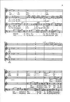 Schmücke dich, o liebe Seele (J.S. Bach) 