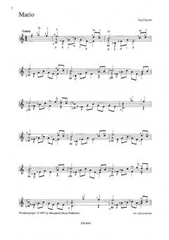 Epigramme Band 1 (Nr. 1-10) von Jaime M. Zenamon 