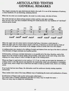 Harmonic Mechanisms for Guitar Vol. 3 von Antonio Carlos Jobim 