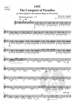 1492 - The Conquest Of Paradise DOWNLOAD (Vangelis) 
