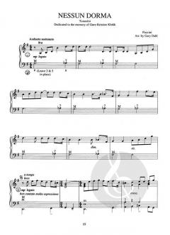 Italian Songs & Arias for Accordion von Gary Dahl 