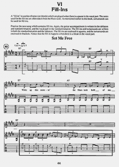Complete Blues Guitar Book 