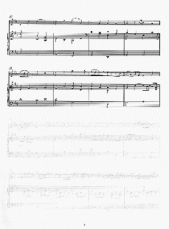 Pachelbel's Canon 