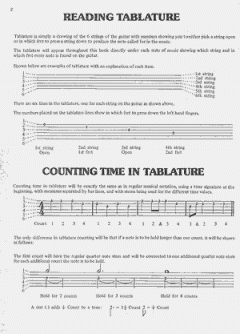 Guitar Class Method Vol. 2 von William Bay 