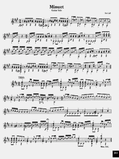 Complete Method For Modern Guitar von Mel Bay 