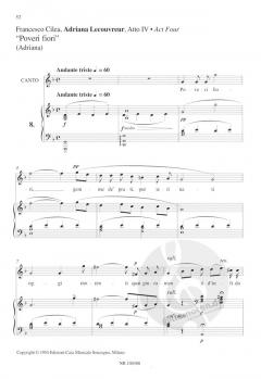 Rarities - Arie per Soprano 