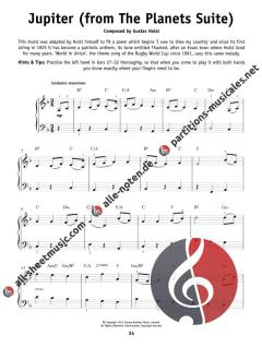 Really Easy Piano: Classical Greats 