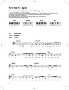 Easiest Keyboard Collection: 21st Century Hits im Alle Noten Shop kaufen