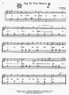 Christmas Carols for Easy Piano von Robert Benedict 