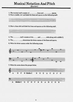 You Can Teach Yourself About Music 