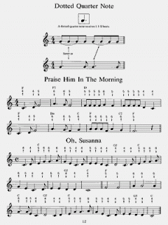 Easiest Harmonica Book von William Bay im Alle Noten Shop kaufen