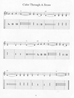 Easiest Country Pedal Steel Guitar Book von Scott DeWitt 
