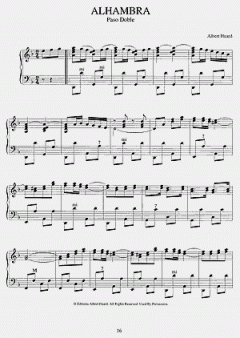 French Music For Accordion Vol. 1 von Larry Hallar 
