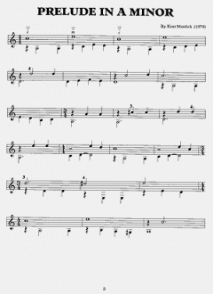 Easiest Classic Guitar Solo Book 